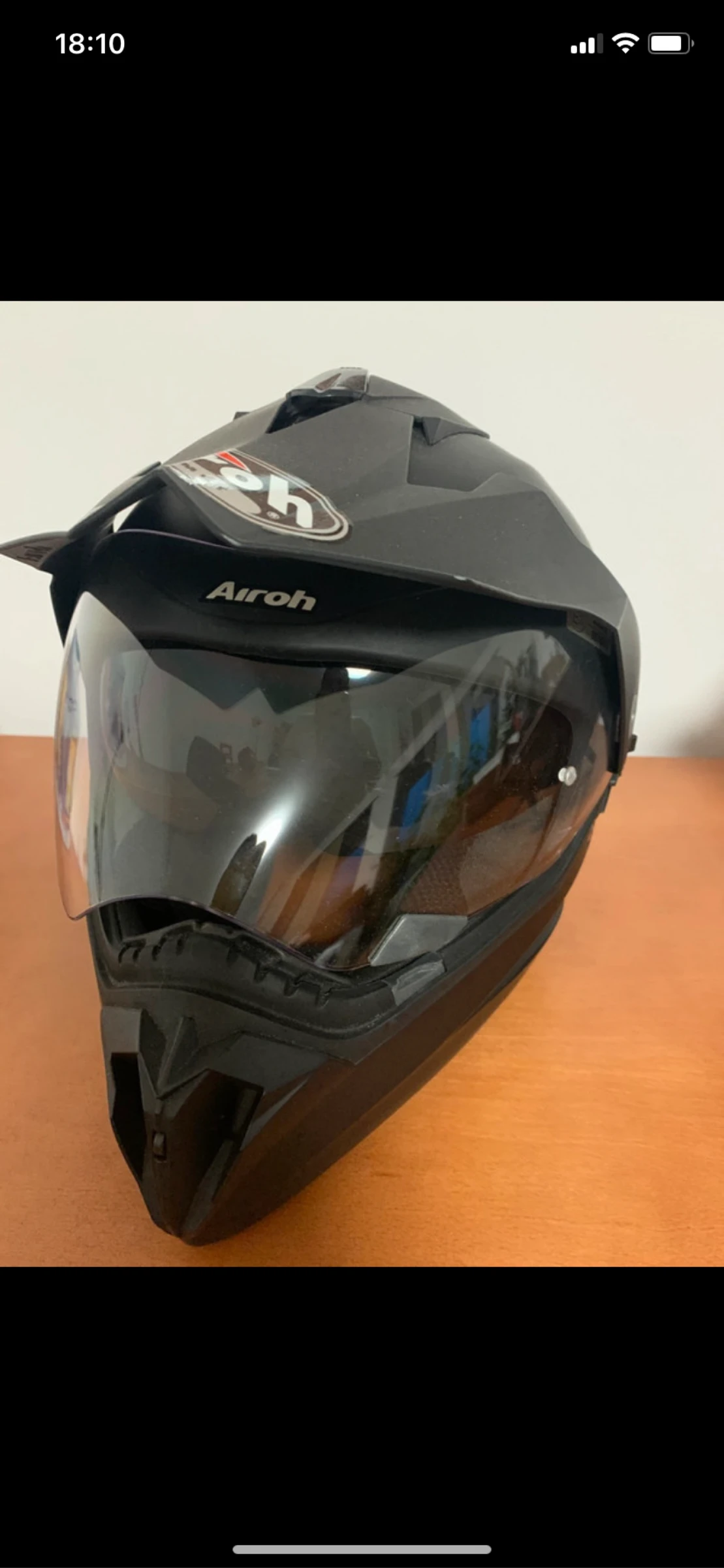 Capacete Airoh
